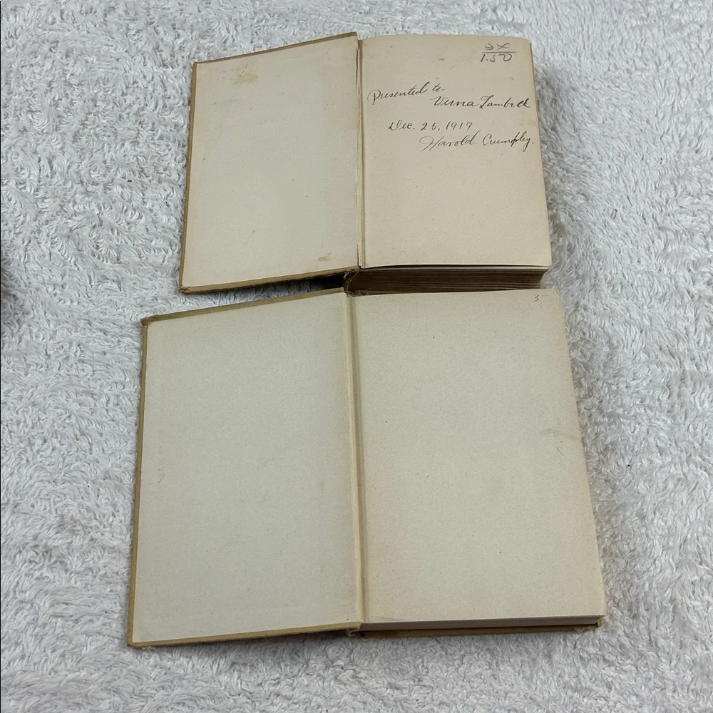 other vintage lot